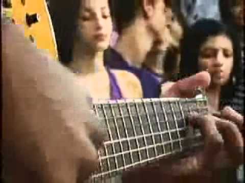 Eli Soares no Programa Balaio - Ele sorriu pra mim (14/11/09)