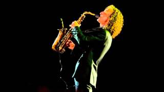 Kenny G - You Raise Me Up