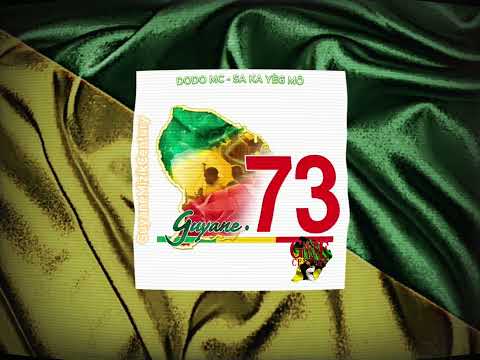 DODO MC - SA KA YÈG MÔ