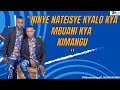Ninye Nateisye Kyalo Kya Mbuani Kya Kimangu
