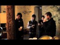 Making of SILENT SCREAMS - 'TIL THERES ...