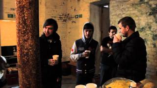 Making of SILENT SCREAMS - &#39;TIL THERES NOTHING LEFT&#39;