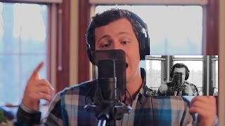 Video thumbnail for Rode NT1 Mic Test (Hip Hop Vocals) by Sean Divine