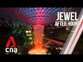 What does it take to maintain Singapore's Jewel Changi Airport? | Jewel After Hours | Full Episode What does it take to maintain Singapore's Jewel Changi Airport? | Jewel After Hours | Full Episode
