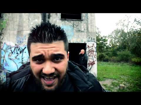 El Baba feat  Bizzy Montana  -  Die Azzis Sind Los Official HD