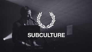 EAST INDIA YOUTH - BEAMING WHITE