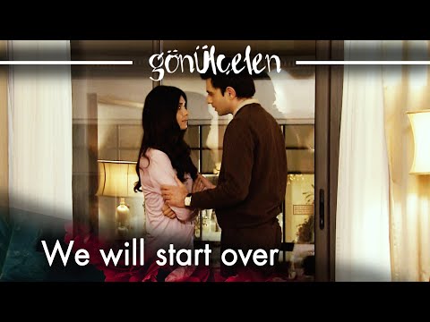 Murat encourages Hasret - Episode 95 | Becoming a Lady