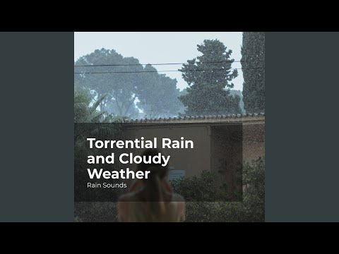 Aesthetic Rain Skyfall