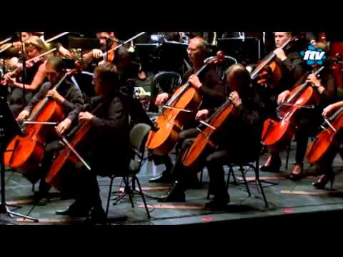 COMPANY OF HEROES 2: Main Theme