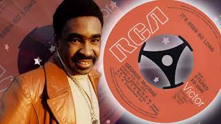 George McCrae  -  It&#39;s Been So Long (1975)