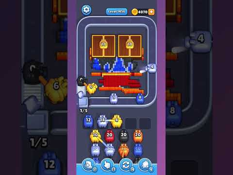 Guia do Pixel Flow Nível 1456