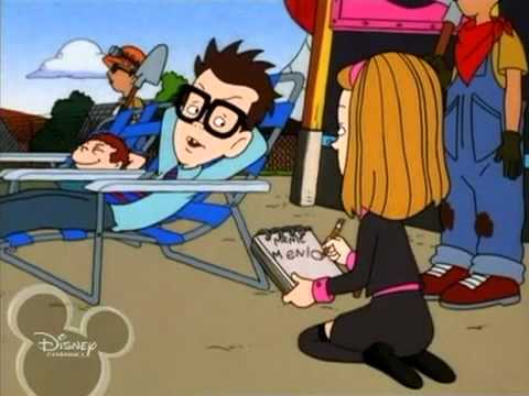 Recess S04.E24 Partners in Crime