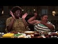 The Nutty Professor 1996 Very Funny Family Dinner Scene