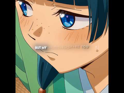 Jinshi almost fell for it. || #theapothecarydiaries #anime #animeedit #foryou #edit #otaku