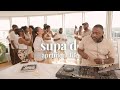 Supa D Aprtment Life Afro House Amapiano Soulful House