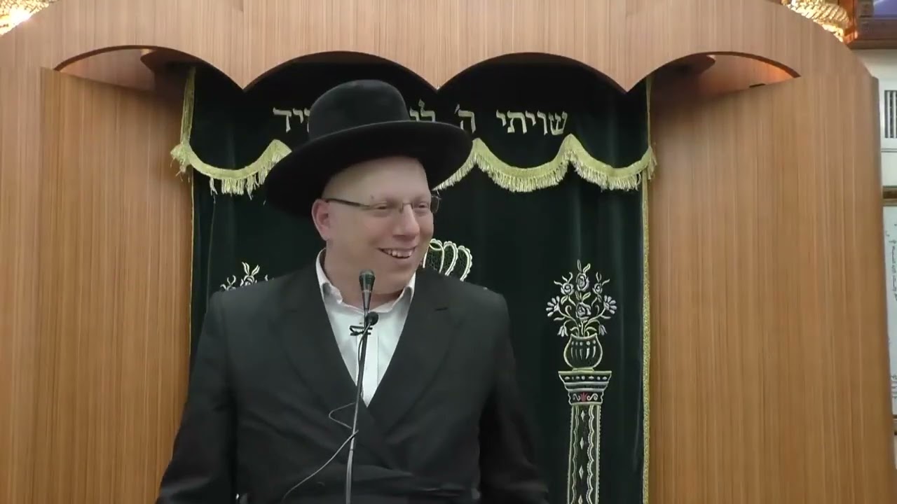 הרב ליאור גלזר וירא  🔥🔥🔥