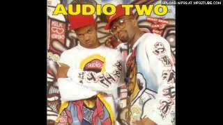 Audio Two   I Don't Care