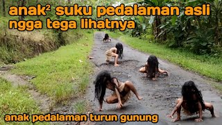 Download lagu MEETING A REAL OUTLANDER CHILD MAKES YOU SAD TO SEE mp3