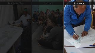 Developing Training Manuals for Trainers, Video 8: Review