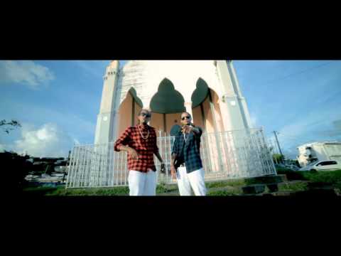 Panik J - Look At Me Now - (Official Music Vidéo) - [Dir  by Radix Corporation]