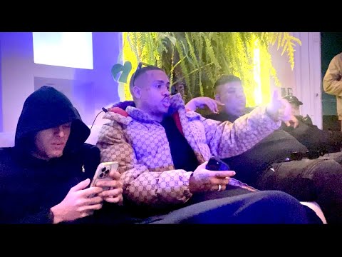 MC Davi, Leviano, MC GP e Lil Kiid (Prévia Exclusiva 2023) DJ Murillo e LT