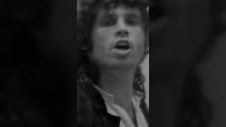 The Doors - People Are Strange (Official Video) Jim Morrison #Shorts