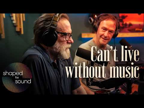 Thumbnail for The Connells on Growing Up With The Beatles, The Stones & The Monkees | Shaped by Sound by The Connells