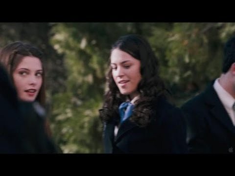 A Warrior's Heart Trailer # 1