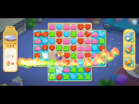 Matchington Mansion Level 1400