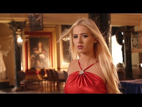 ŁUKASH - Ty jeszcze nie wiesz (2017 Official Video)