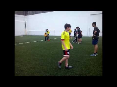 Weder Semen vs White Tigers #CuartosPlata CopaPalermo