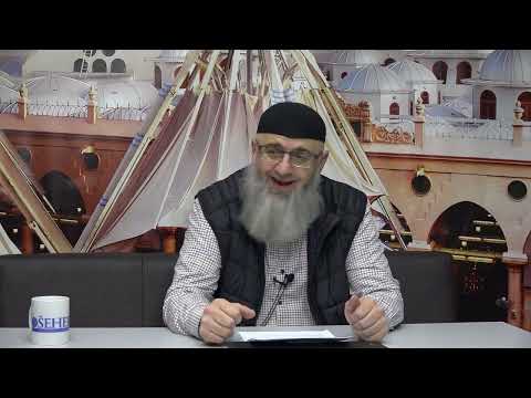 Slijeđenje strasti jedan je od najvećih pokazatelja zablude - dr. Safet Kuduzović