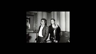 Masterman and baby J  - Randy Newman feat. Mark Knopfler