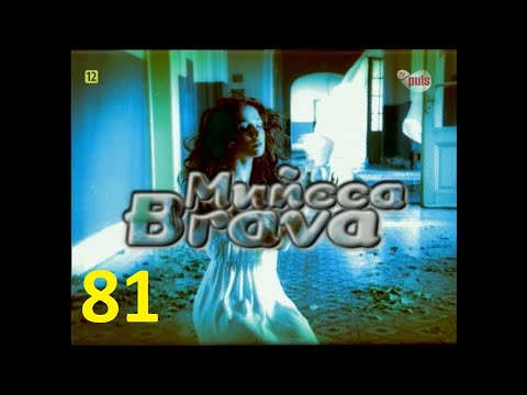 Zbuntowany anioł FHD odc 81