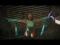 Pole Position Jade Victory Mix Mortal Kombat 11