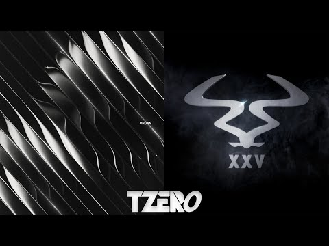 Sensory Division VS X-Ray (Metrik Remix) - Dimension VS Sub Focus [TranZcend Blend]