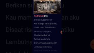 Download lagu Lagu Kehadiranmu - Vagetoz, Lirik #shorts #liriklagu #lyrics mp3 Download lagu Lagu Kehadiranmu - Vagetoz, Lirik #shorts #liriklagu #lyrics mp3