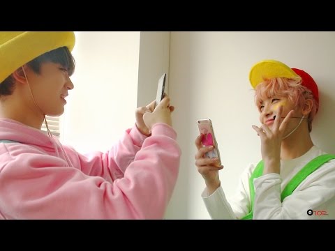 U10SECONDS 52sec - 영상도 보고 셀카도 보고 제2탄