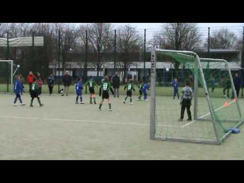 Stern Britz - Wacker21 1.Halbzeit Teil 2