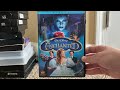 VHS DVD Update Augest 11th 2022