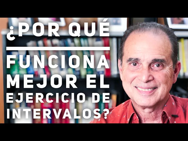 Vídeo relacionado con Alto Rendimiento Carrera: (Entrenamiento aeróbico, entrenamiento anaeróbico)
