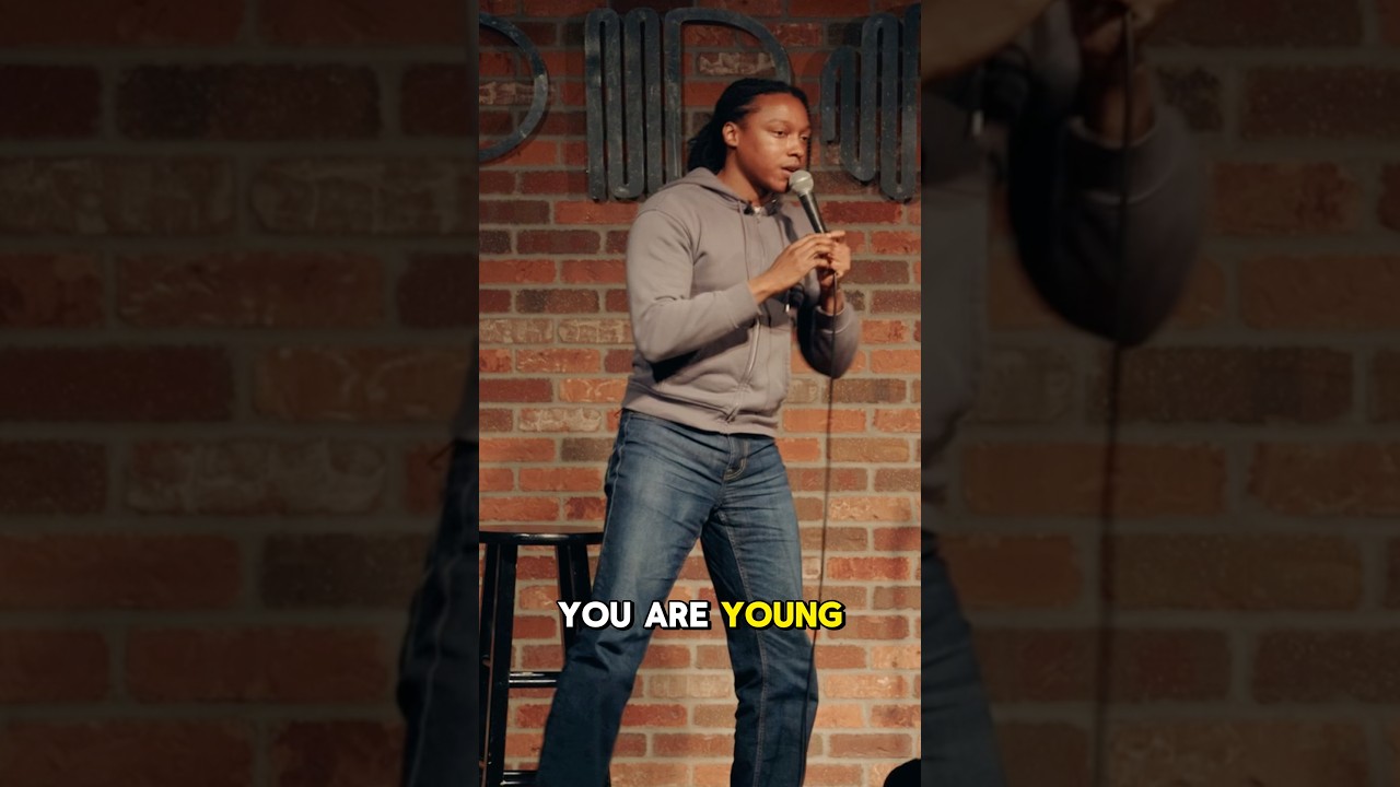 Are you too young to remember this?