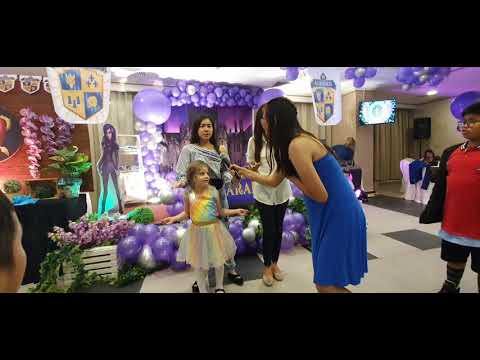 Azah's 7 Blessed Years - Game: Siopao, Siomai, Suman