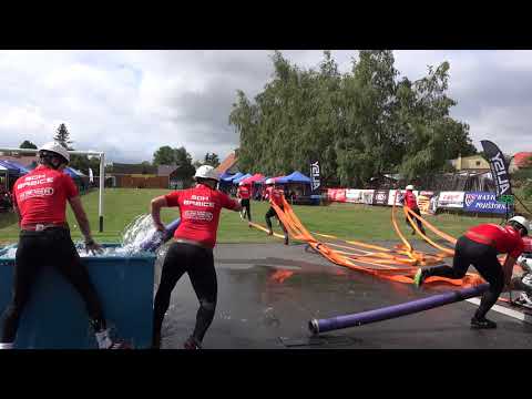 SDH Babice - Radíkov Extraliga 2018