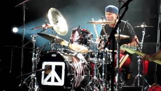 Chickenfoot Chicago Bad Motor Scooter 8/7/2009