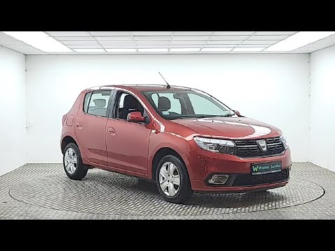 Dacia Sandero 1.0 75 SIGNATURE - Image 2