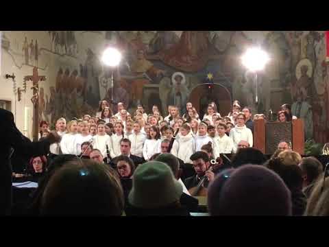 Ó gyönyörűszép titokzatos éj