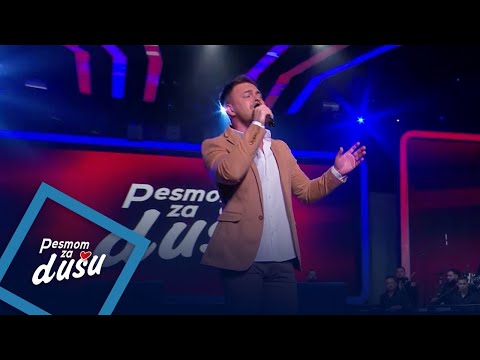 Marko Kostic - Hajde sreco moja - PZD - (LIVE) - (Tv Grand 20.10.2025.)