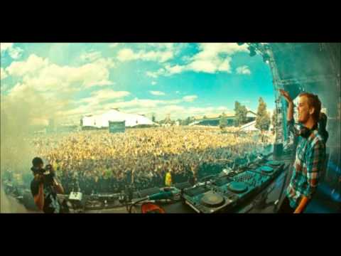 Avicii - Eighteen (Original Mix) *UNRELEASED 2012*