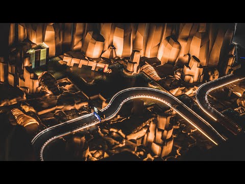 TMFL Season 4 Div. 6: Race 6 - PADIRAC (AMC2000)